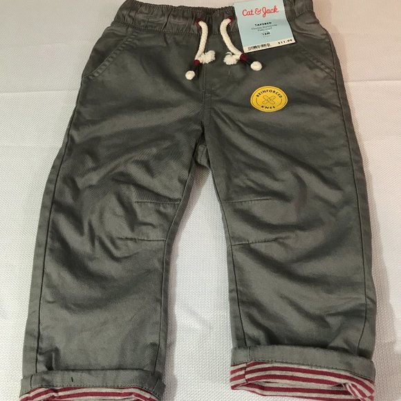 Cat & Jack Other - Cat & Jack 18m pants